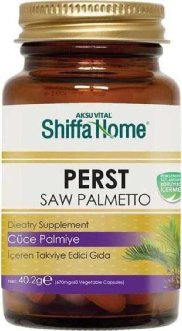 Perst Cüce Palmiye - Image 1