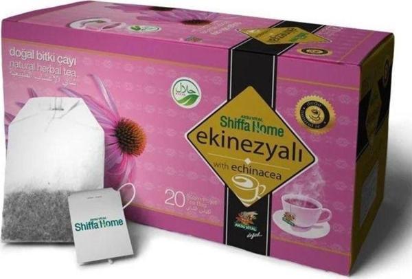 Ekinezyalı Karışık Bitki Çayı 20 Li - Image 1