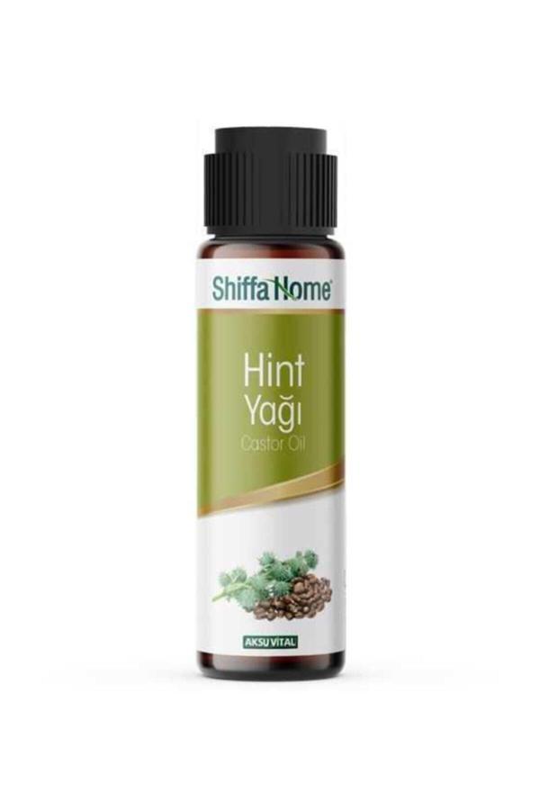 Hint Yağı 50 ml Soğuk Sıkım - Image 1