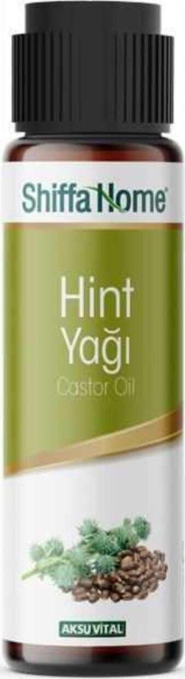 Hint Yağı 50 ml Soğuk Sıkım - Image 1