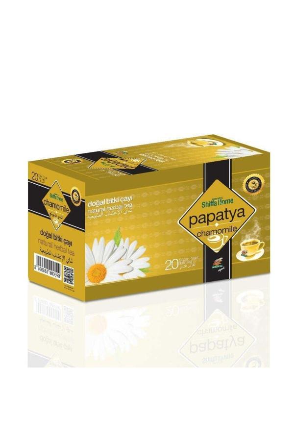 Papatya Çayı - Image 1