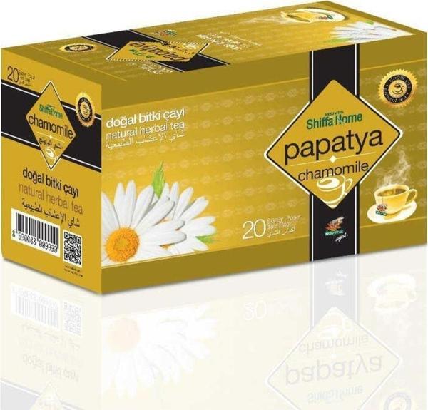 Papatya Çayı - Image 1