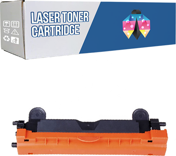 Safir Toner Kyocera PA2000W TK1240 1.200 Syf  Siyah Muadil Toner - Image 1