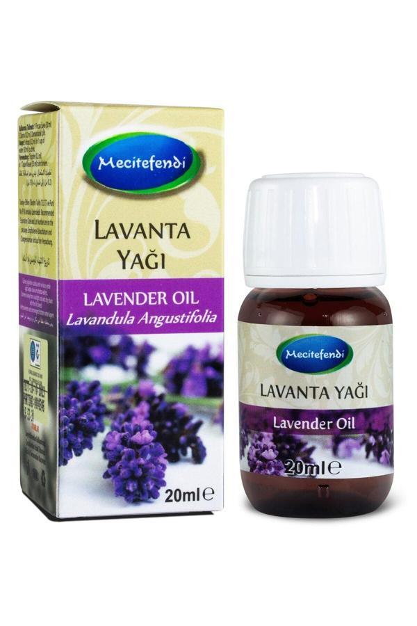 20 Ml Lavanta Yağı - Image 1