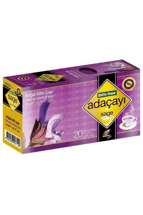 Adaçayı 20 Adet - Image 1