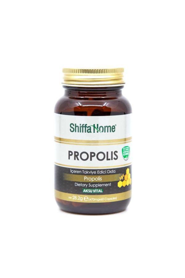 Propolis Kapsül 470 Mg - Image 1