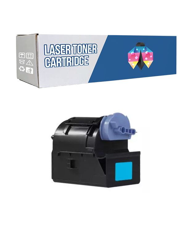 Safir Toner Canon imageRUNNER C2380i C-EXV-21 Mavi 14.000 Syf  Muadil Toner - Image 1