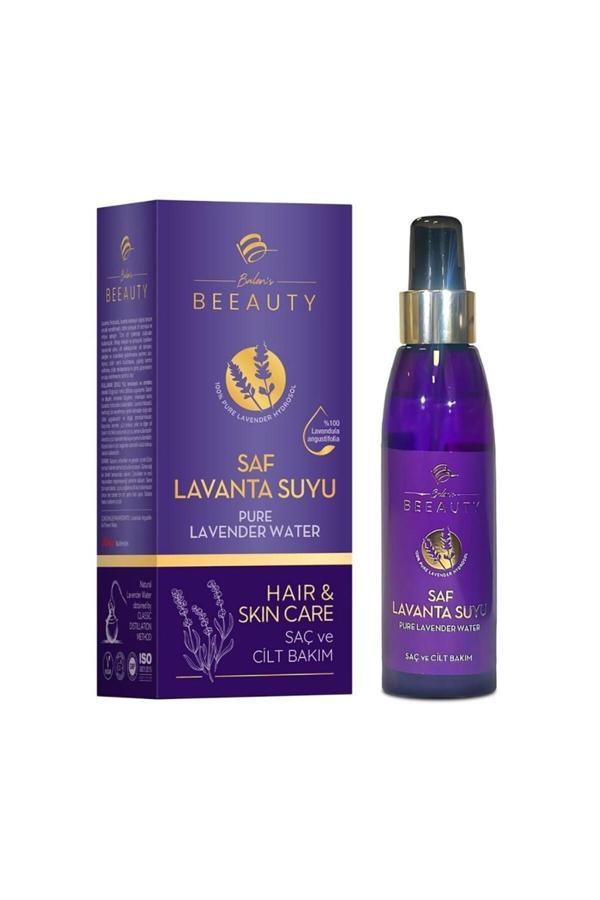 Saf Lavanta Suyu 125 Ml - Image 1