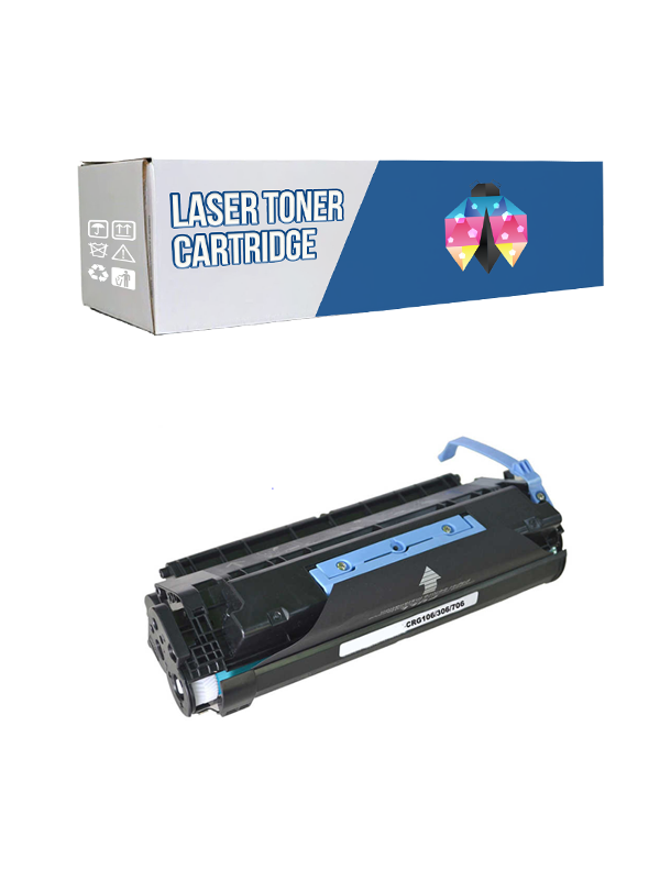 Safir Toner Canon CRG706  İ-Sensys MF-6530 - 6540  5.000 Syf Muadil Toner - Image 1
