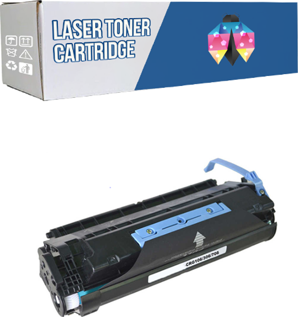 Safir Toner Canon CRG706  İ-Sensys MF-6530 - 6540  5.000 Syf Muadil Toner - Image 1