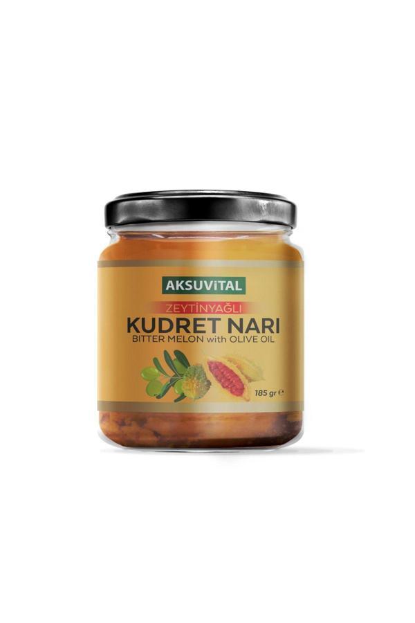 Zeytinyağlı Kudret Narı 185 gr - Image 1