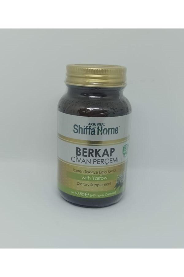 Berkap Civan Perçemi - Image 1