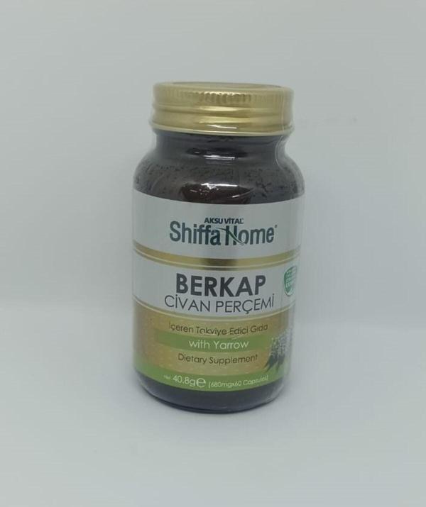 Berkap Civan Perçemi - Image 1