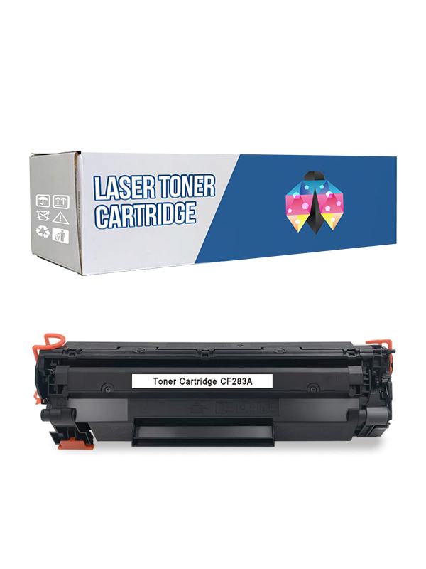 Safir Toner Canon İ-Sensys MF-236n CRG-737 1.600 Syf  Muadil Toner - Image 1
