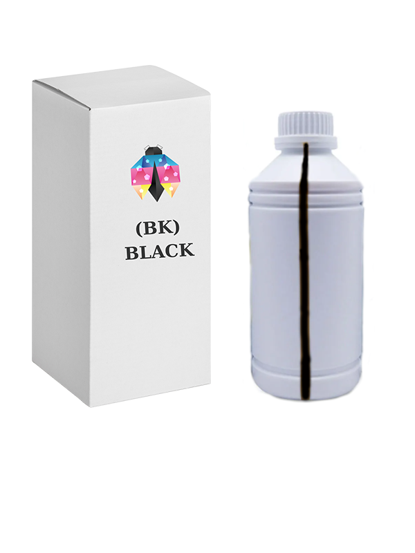 Safir Toner Canon G2400 1 Litre Siyah Muadil Mürekkep - Image 1