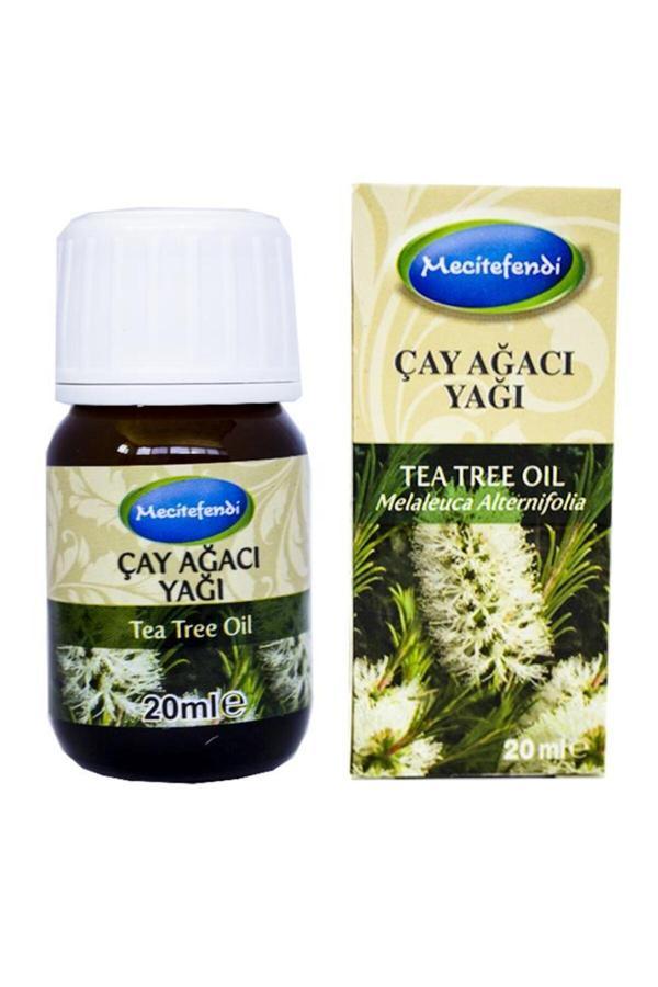 Çay Ağacı Yağı 20cc - Image 1