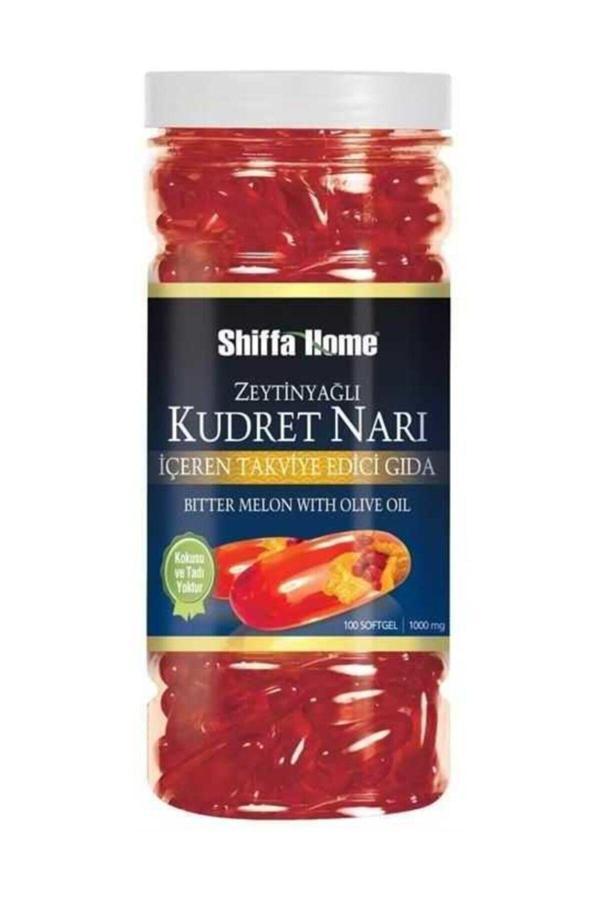 Zeytinyağlı Kudret Narı Softjel 100 Lü - Image 1