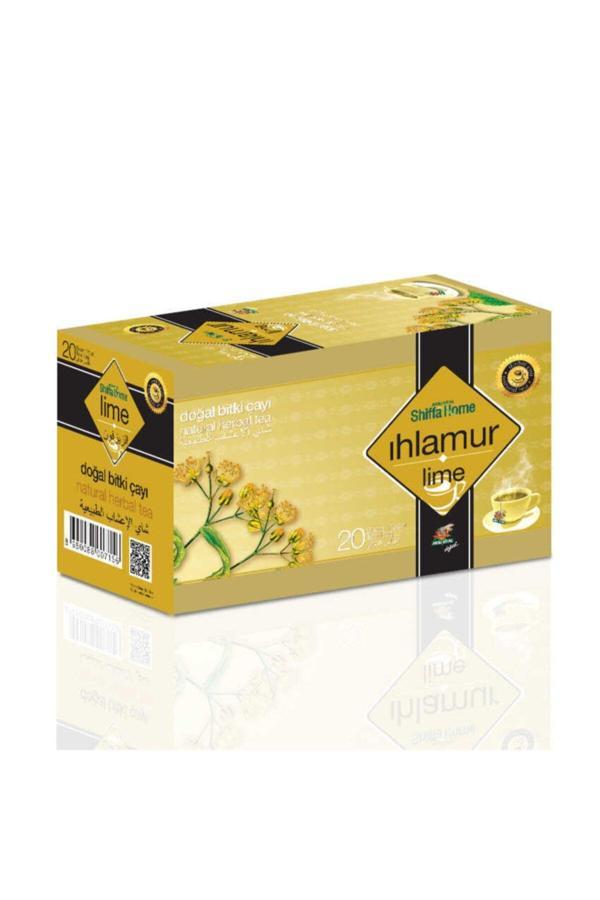 Ihlamur Çayı 20 Adet - Image 1
