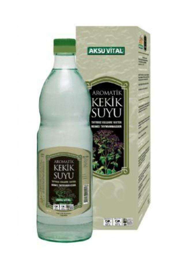 Kekik Suyu 1 Lt - Image 1
