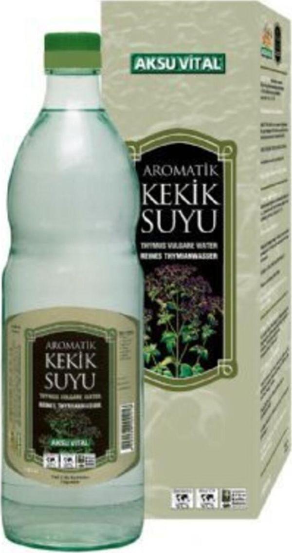 Kekik Suyu 1 Lt - Image 1