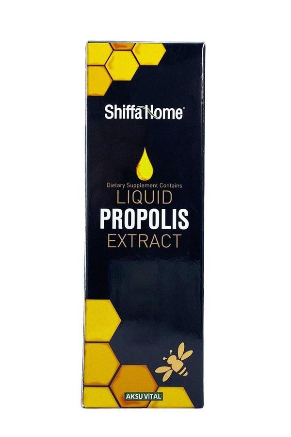 Sıvı Propolis Ekstresi Ekstraktı 50 ml - Image 1