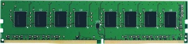 Goodram 8gb Ddr4 3200mhz Cl22 Pc Ram Value Gr3200d464l22s-8g - Image 1