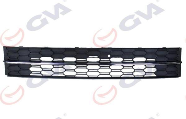 Ons Ön Tampon Alt Orta Izgara Nikelajlı Octavıa 2018 - Image 1