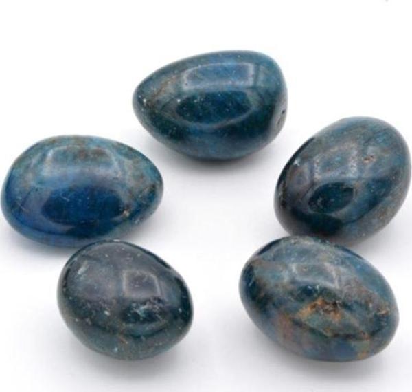 Hakiki Tamburlu Doğal Apatit Kaya Parçası 1.kalite - Image 1