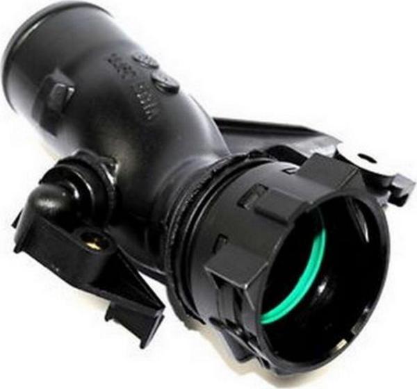 Ons Turbo Borusu Nıssan Qashqaı J10 07-13 J11 13 1.5Dcı Euro5 - Image 1