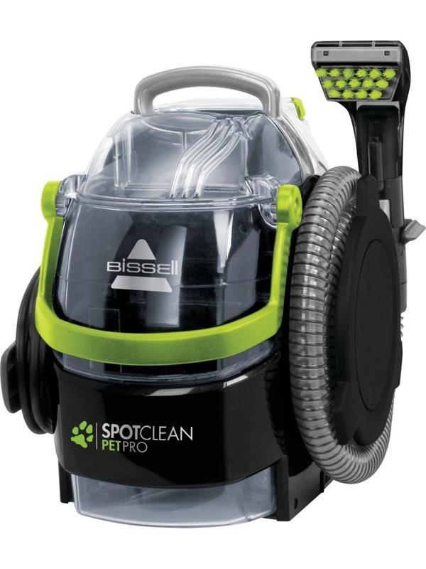 Bissell SpotClean Pet Pro 750 W Buharlı Süpürge - Image 1
