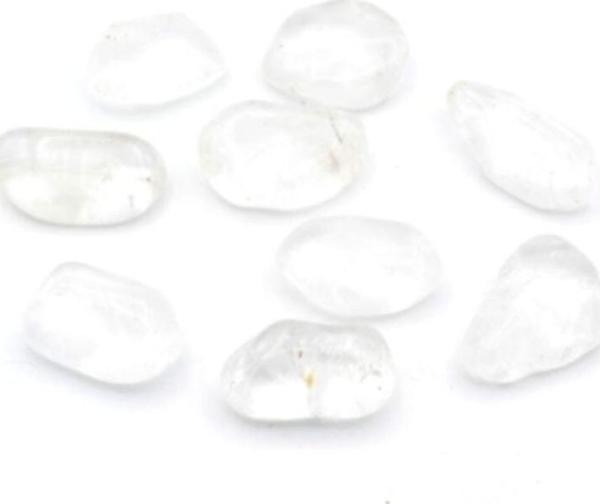 Hakiki Tamburlu Doğal Kristal Kuvars Kaya Parçası 1.kalite - Image 1
