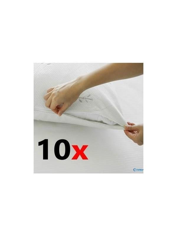 Devigo 50X70 Yastık Kılıfı 10 Adet - Image 1