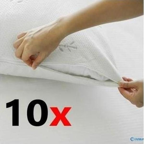 Devigo 50X70 Yastık Kılıfı 10 Adet - Image 1