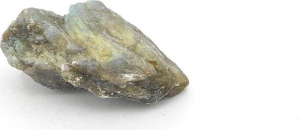 Hakiki Doğal Yansımalı Labradorit Taşı Kaya Parçası 42 Gram - Image 1