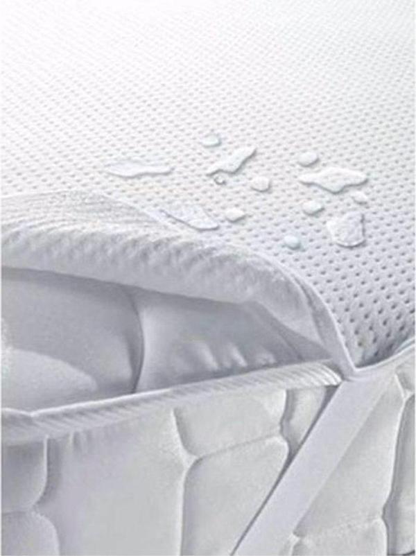 MCBLUE SIVI GEÇİRMEZ ALEZ BEBEK ALEZİ 70X130 - Image 1