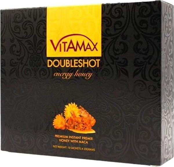 Vıtamax Doubleshot 10'lu - Image 1
