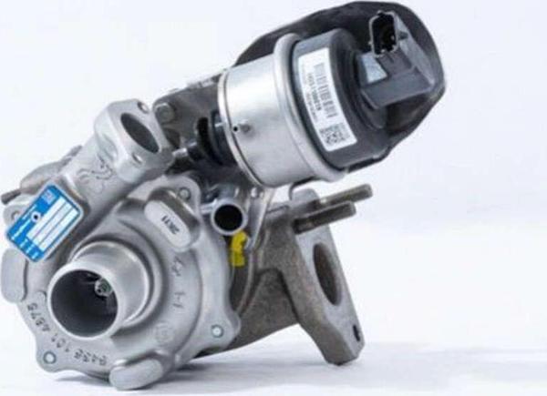 Kkk Turbo Şarj Fıat 500L 12 Grande Punto 10 Punto Evo 09 12 Punto 12 Alfa Romeo Mıto 11 15 1 612138 - Image 1
