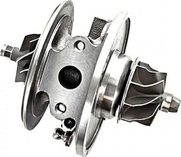 Kkk Turbosarj Range Rover 3 Vogue L322 3.6 D 06 12 612138 - Image 1