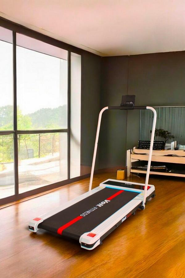 Voit Powerfit Uzaktan Kumandalı Koşu Bandı - Image 1