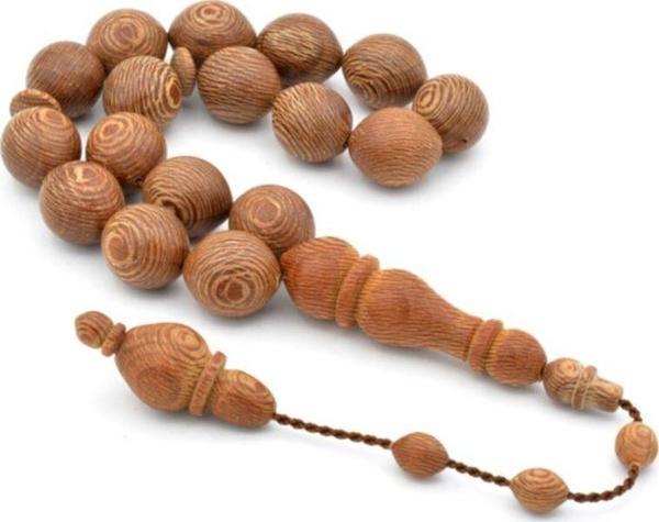 Usta Işi Çınar Ağacı Maskot Tesbih 1.kalite - Image 1