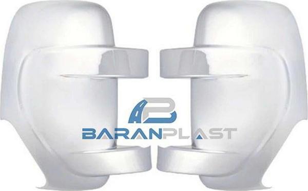 Baran Ayna Kapağı Krom Renault Master 11 613138 - Image 1