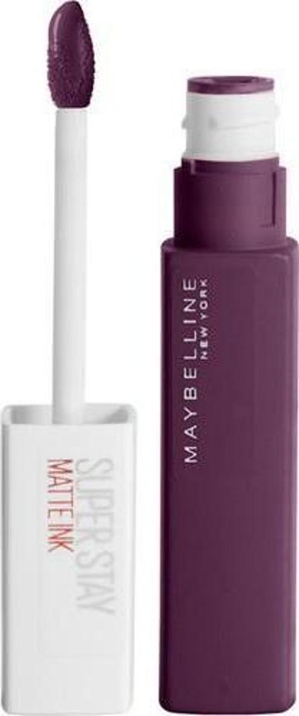 Maybelline Super Stay Matte Ink 110 Orginator - Image 1
