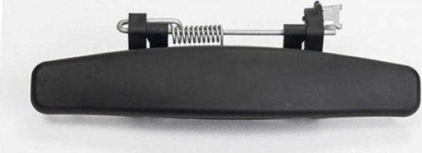 Baran Kapı Kolu Dış Sağ Clıo Symbol Thalıa 09 Dacıa Sandero-Duster 541133 - Image 1