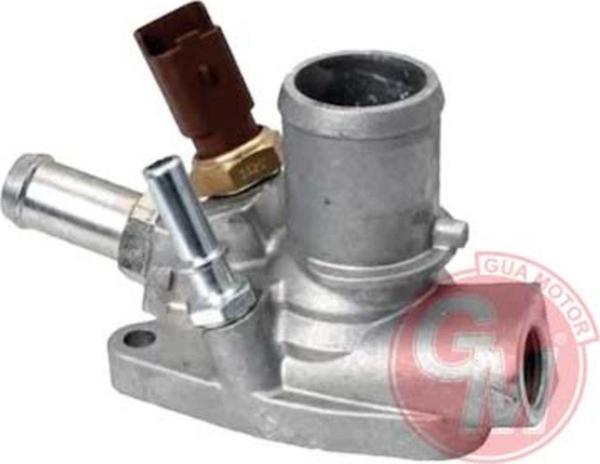 Ons Termostat Komple Fıat Lınea-Bravo Iı-Grande Punto 1.4 T-Jet 07 80 - Image 1