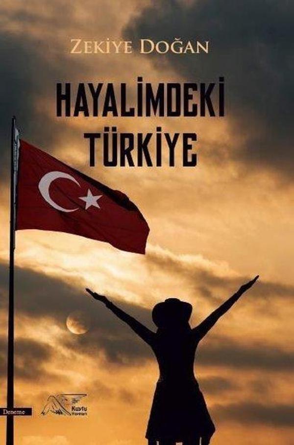 Hayalimdeki Türkiye - Kuytu Yayınları - Image 1