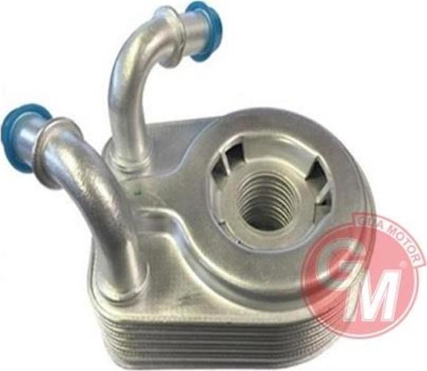 Gua Yağ Soğutucusu Fıat Doblo 1.9 Jtd Pernolu Uyumlu - Image 1