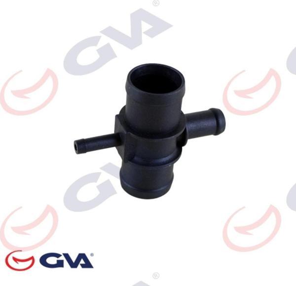 Ons Soğutma Suyu Su Flanşı A3-Caddy Iıı-Golf5-Vı-Jetta Iıı-Passat-Leon-Toledo-Octavıa Bse-Bgu-Bsf 1.6 Gv - Image 1