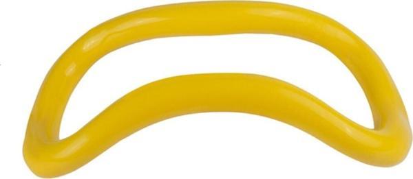 Rebuwo Yoga Ring Esneme Güçlendirme, Uyluk Için, Jimnastik Yoga Yüzüğü - Image 1