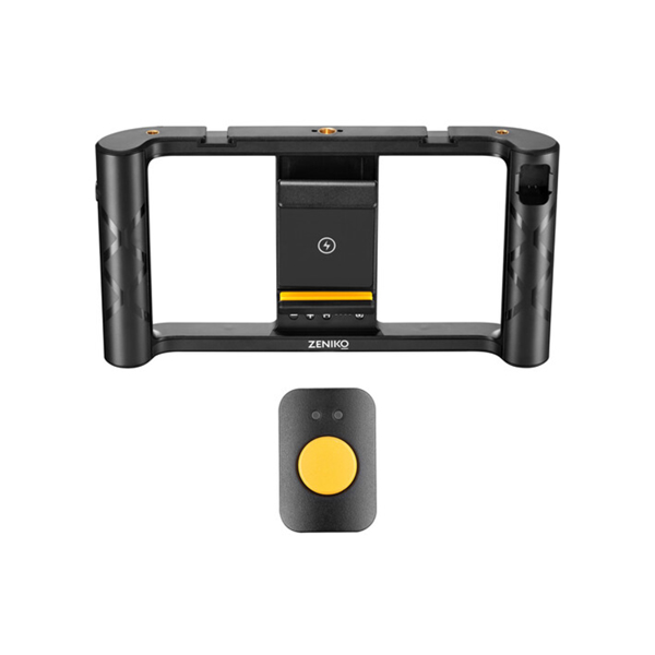 ZENICO MR11 VLOG KİTİ - Image 1