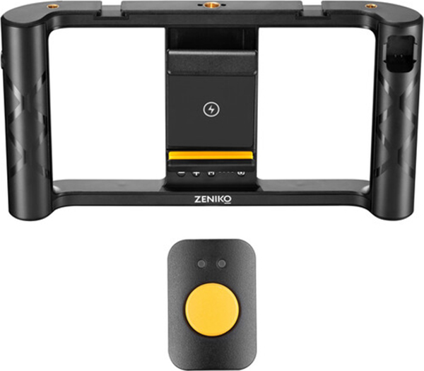 ZENICO MR11 VLOG KİTİ - Image 1